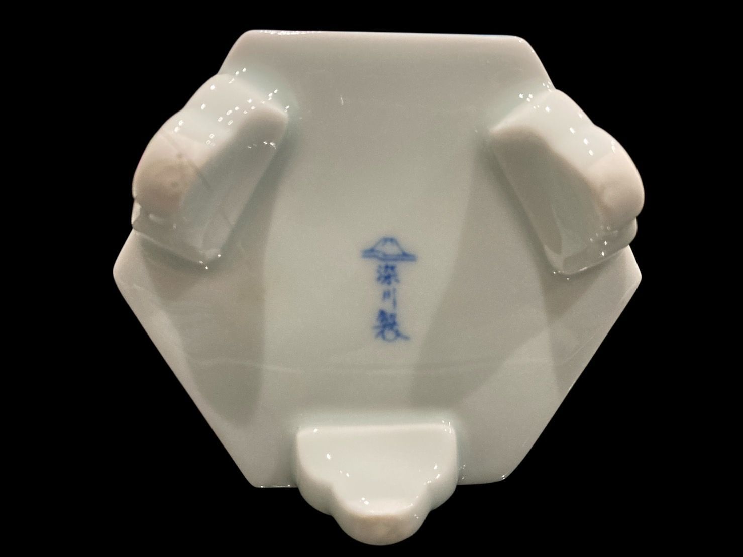 有田焼 染付