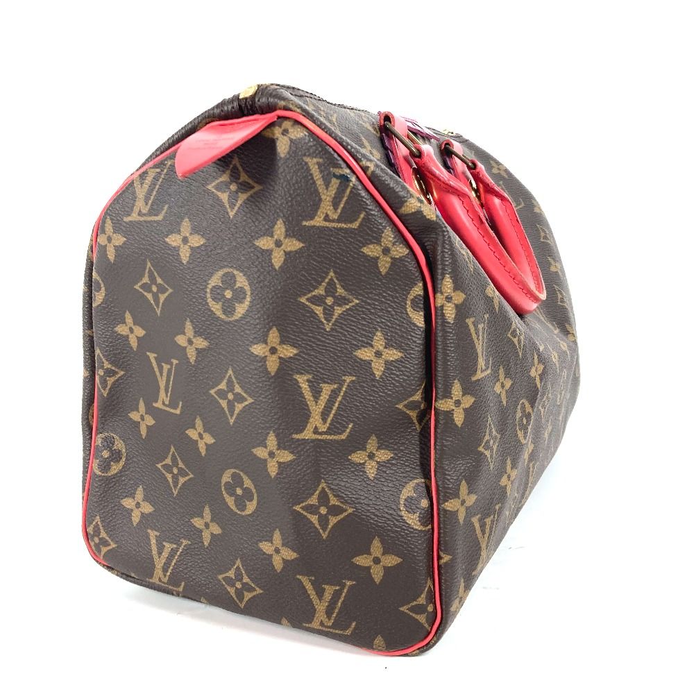 LOUIS VUITTON ルイヴィトン ハンドバッグ スピーディ30 M41665