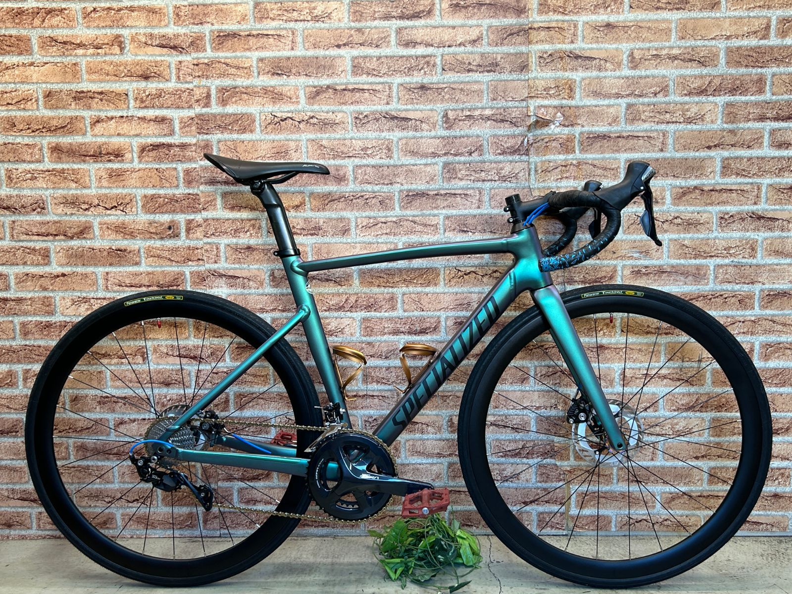 西濃運輸 発送のみ 】イチ推し!! 極上品!! SPECIALIZED ALLEZ SPRINT