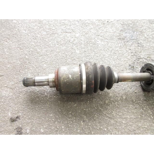 右Fドライブシャフト
