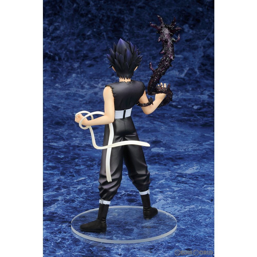 再販) ARTFX J 飛影(ひえい) 幽☆遊☆白書 1/8 完成品 フィギュア