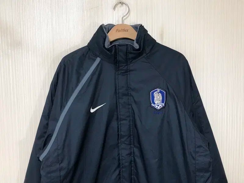 ナイキ国立大学 韓国国家代表 KOREA 03 ー 04 国体ミッドジャケット|東ゲジャケット M 100