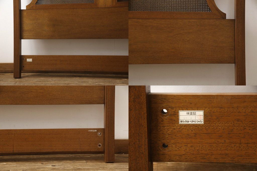 DREXEL HERITAGE ドレクセル ヘリテイジ Francesca フランチェスカ