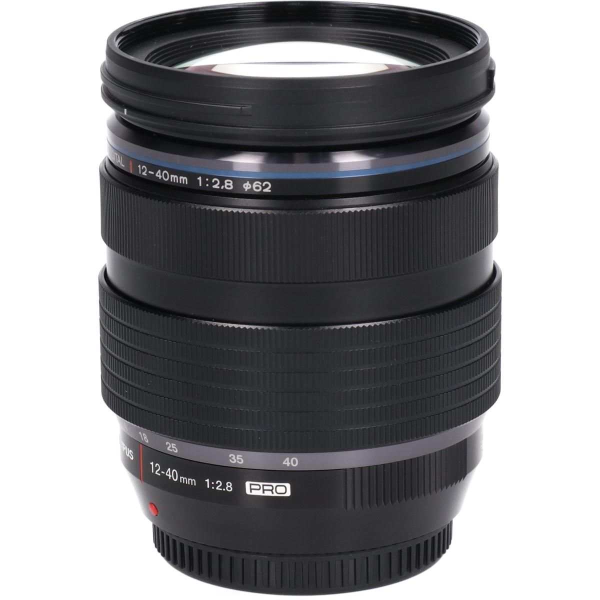 ＭＺＤ１２ ４０ｍｍ Ｆ２ ８ＰＲＯ