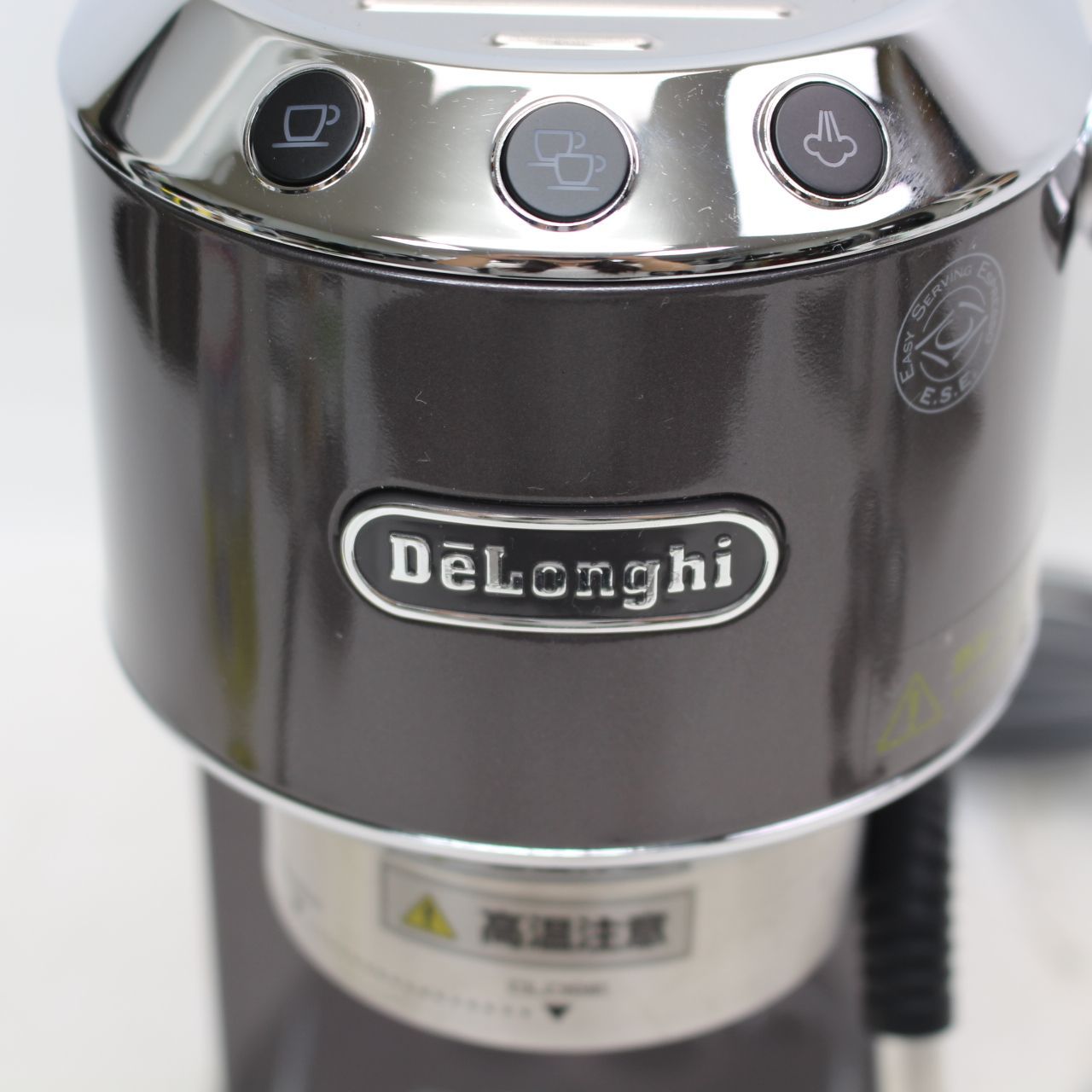 エスプレッソカプチーノメーカー