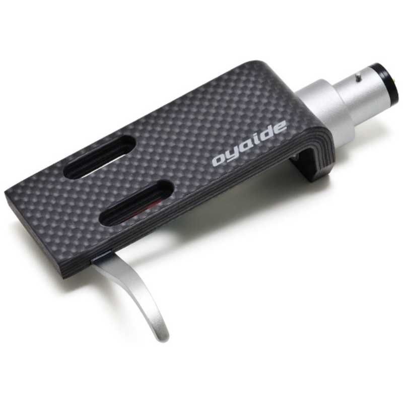 未開梱 オヤイデ電気 ユニバーサル･アーム用ヘッドシェル HSCF