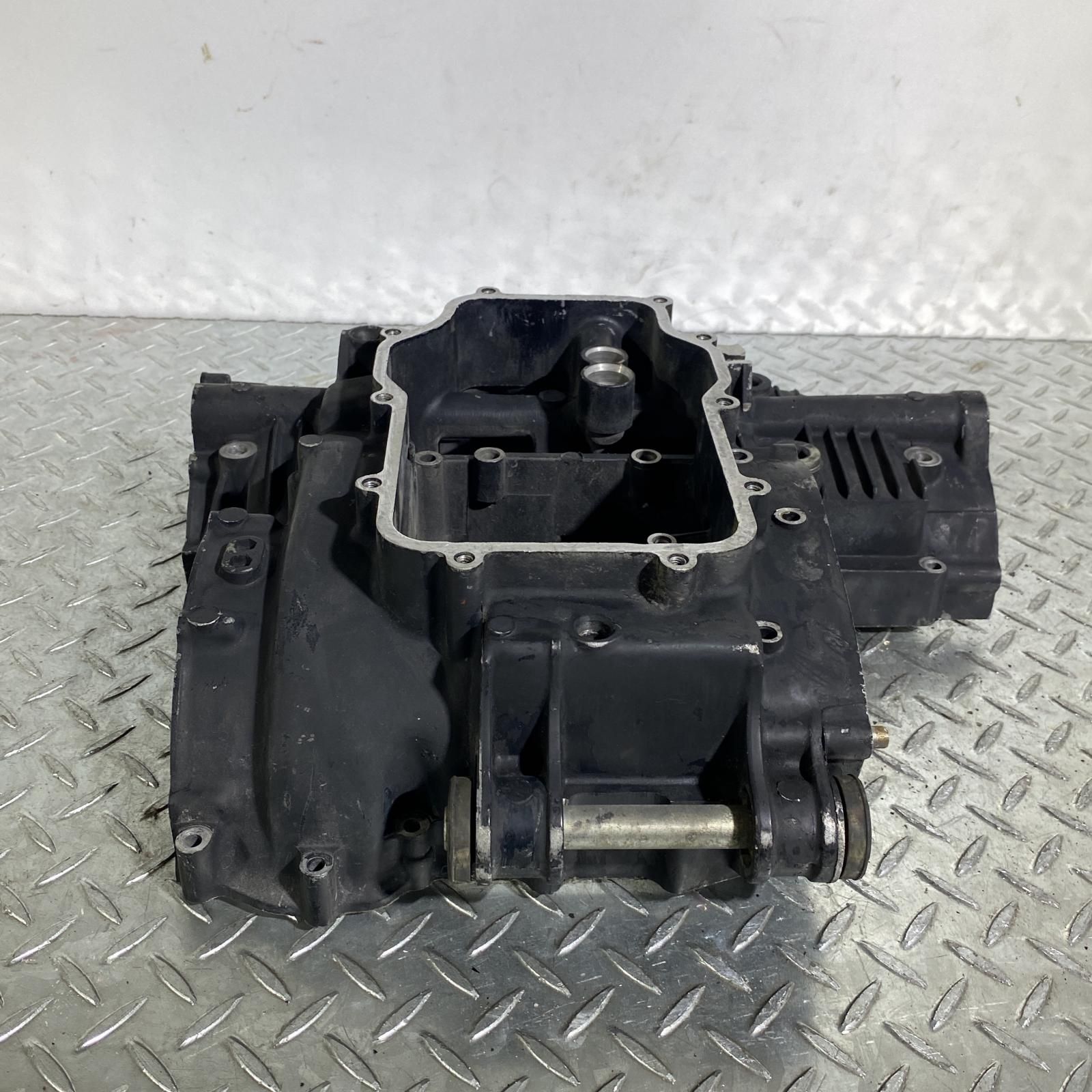 HONDA CBX400F クランクケース ホンダ 下側 公式通販 : AUTO [M 