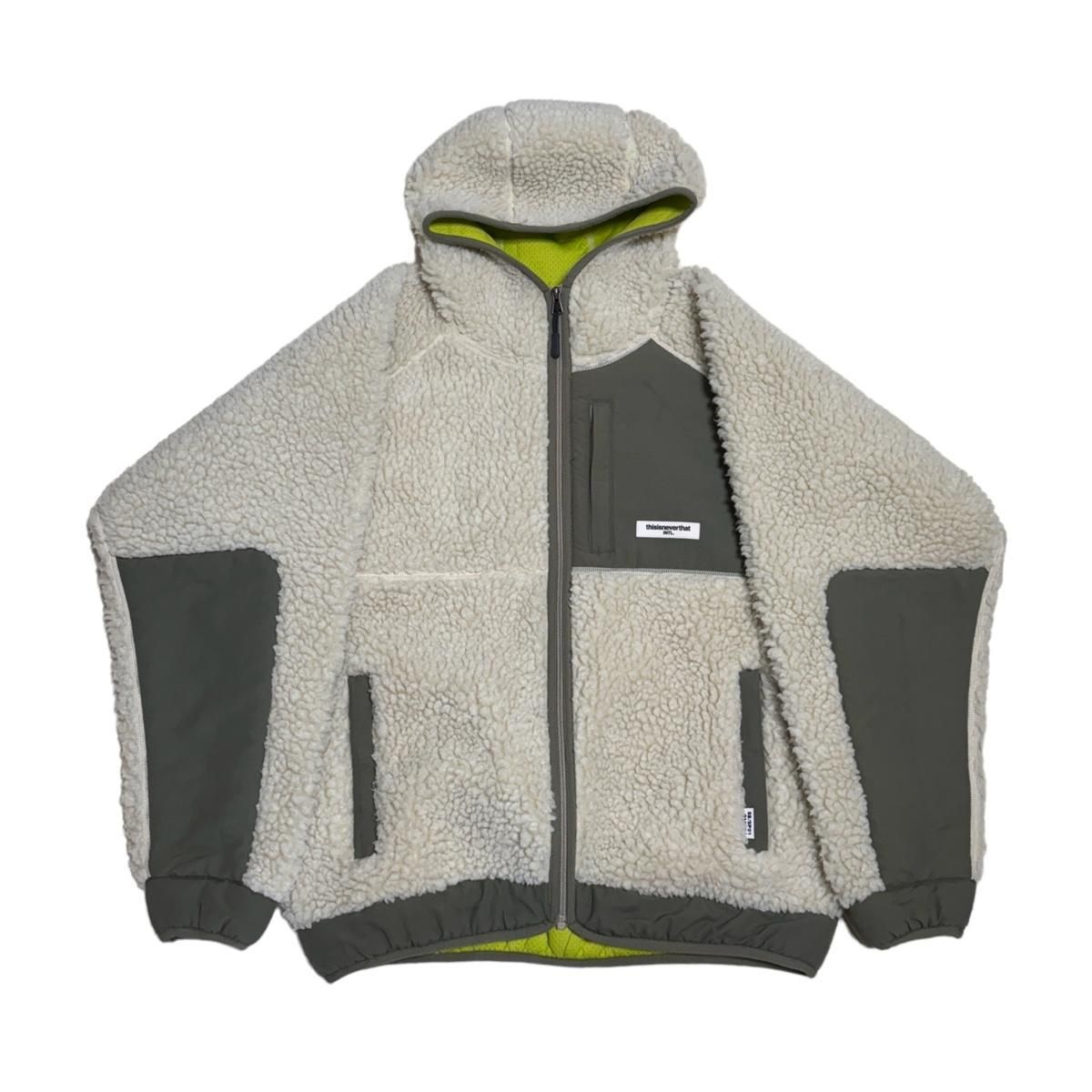 雷市場（ポンジャン）商品韓国直送】thisisneverthat(ディスイズネバー  