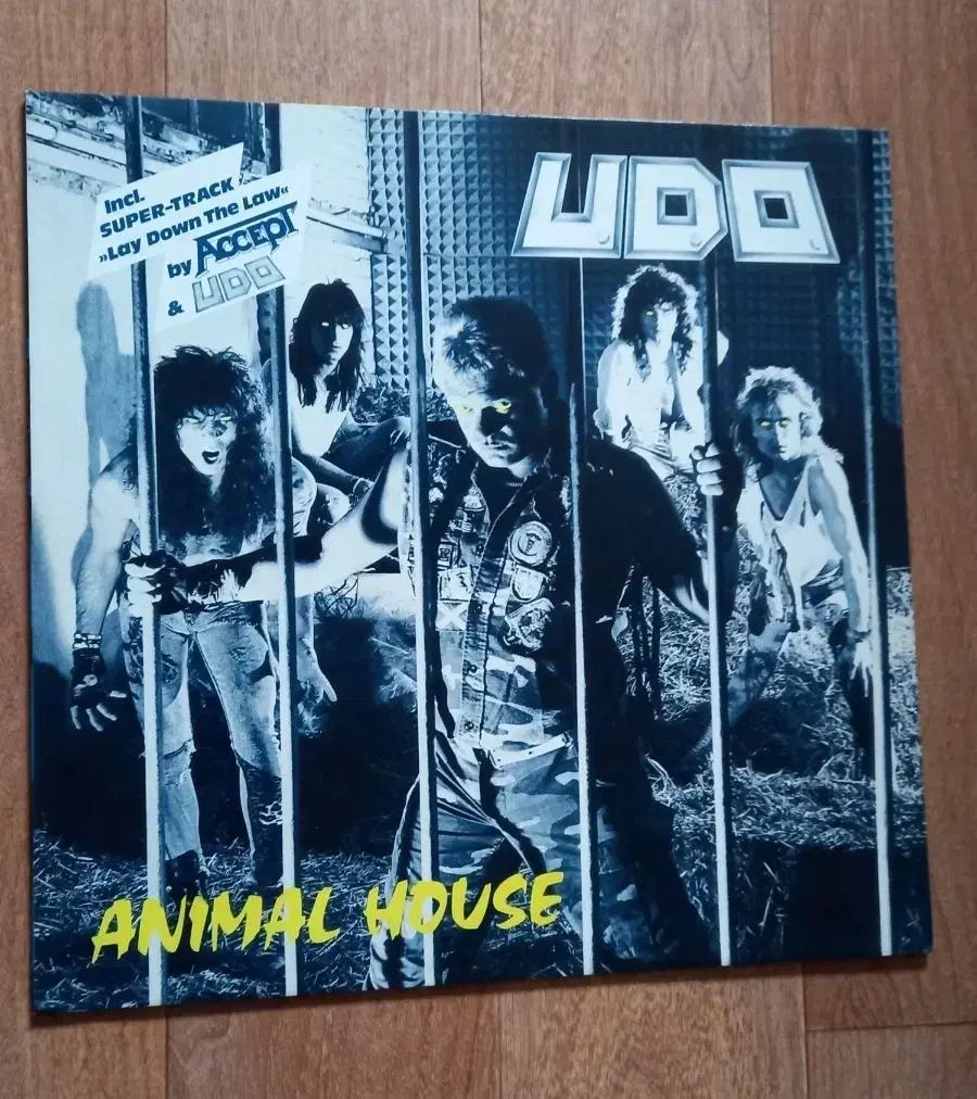 udo lp 収益クラス