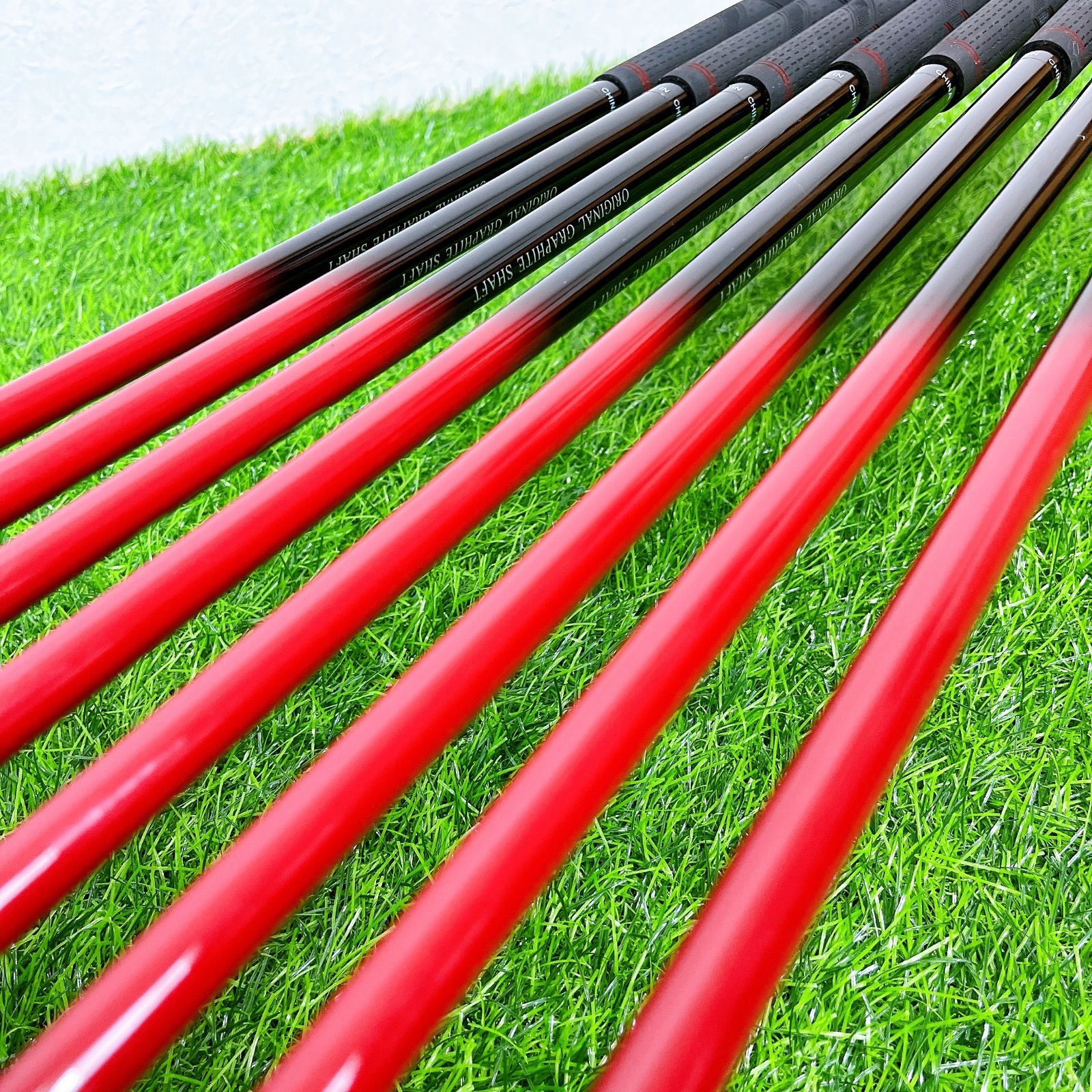 テーラーメイド r7 メンズ レフティ ゴルフ クラブセット G510 左利き