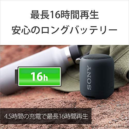 ソニー ワイヤレスポータブルスピーカー