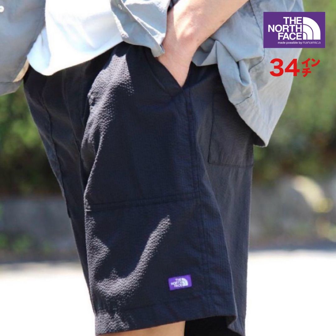 THE NORTH FACE / PURPLE LABEL Field Baker Shorts