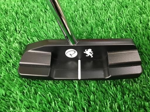 中古】 Piretti Piretti COTTON WOOD II Classic 303 センターシャフト