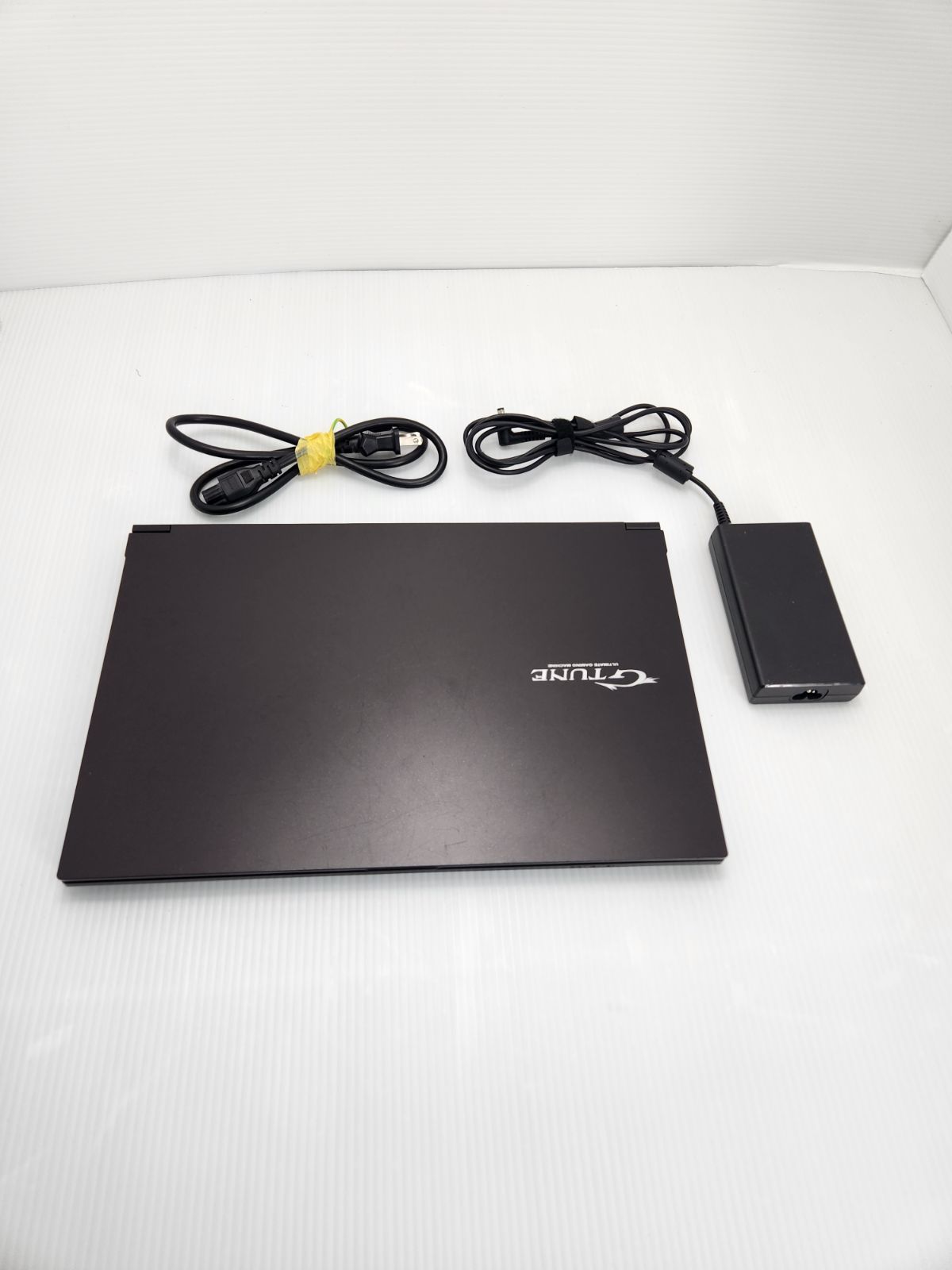G-Tune P5 Corei7 64GB