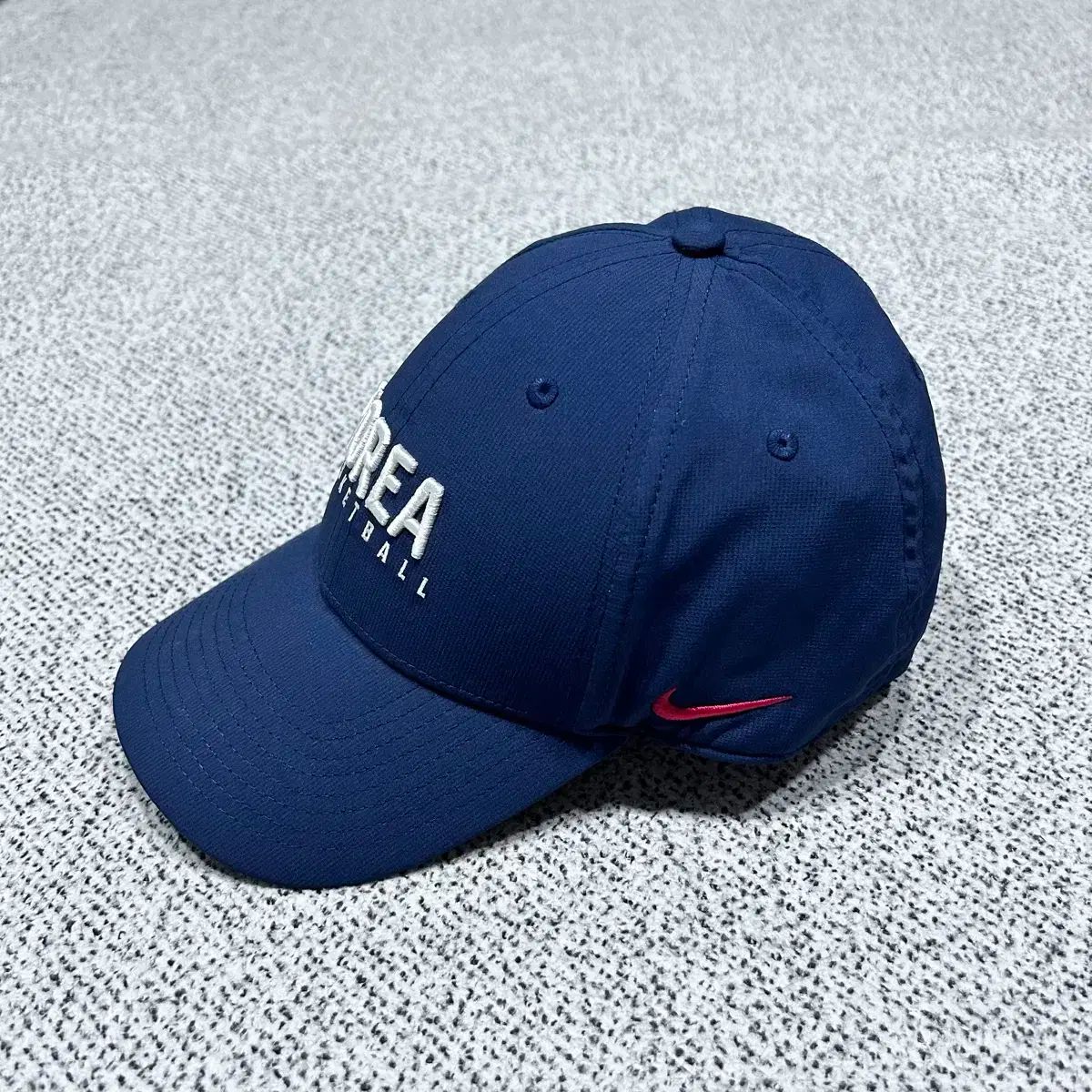 USA製 BSA ボーイスカウト 百合の紋章 刺繍 ツートン 切り替え