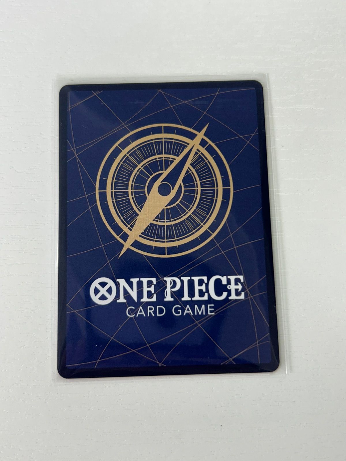 ボニー　コミックパラレル　コミパラ　師弟の絆 おまけ付】ONE PIECEカード「師弟の絆」コミックパラレル