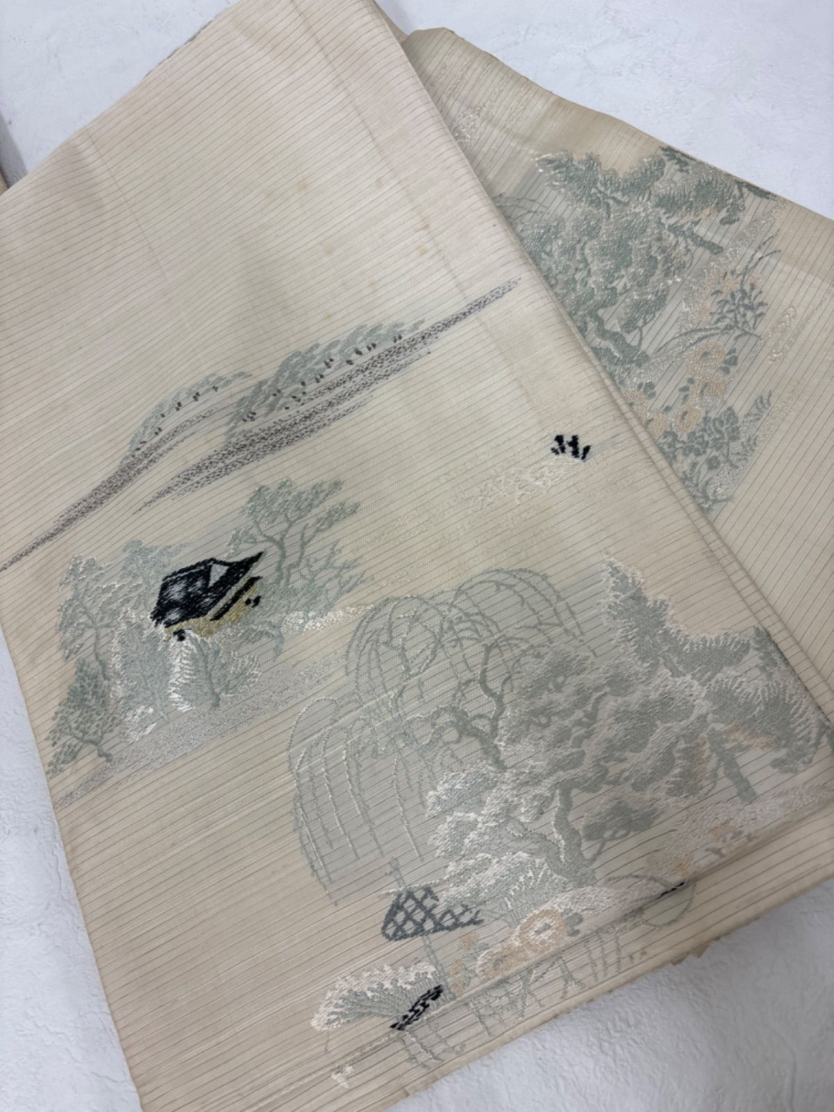 【専用】名古屋帯　まとめ売り80点　　袋帯も含む 2025年最新】帯まとめ売りの人気アイテム - メルカリ
