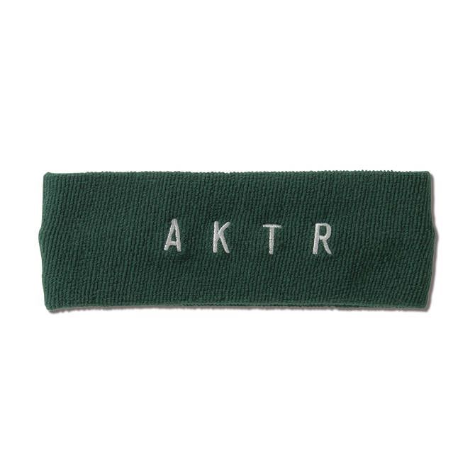 AKTR HEAD BAND CLASSIC MID 223-027021 - メルカリ