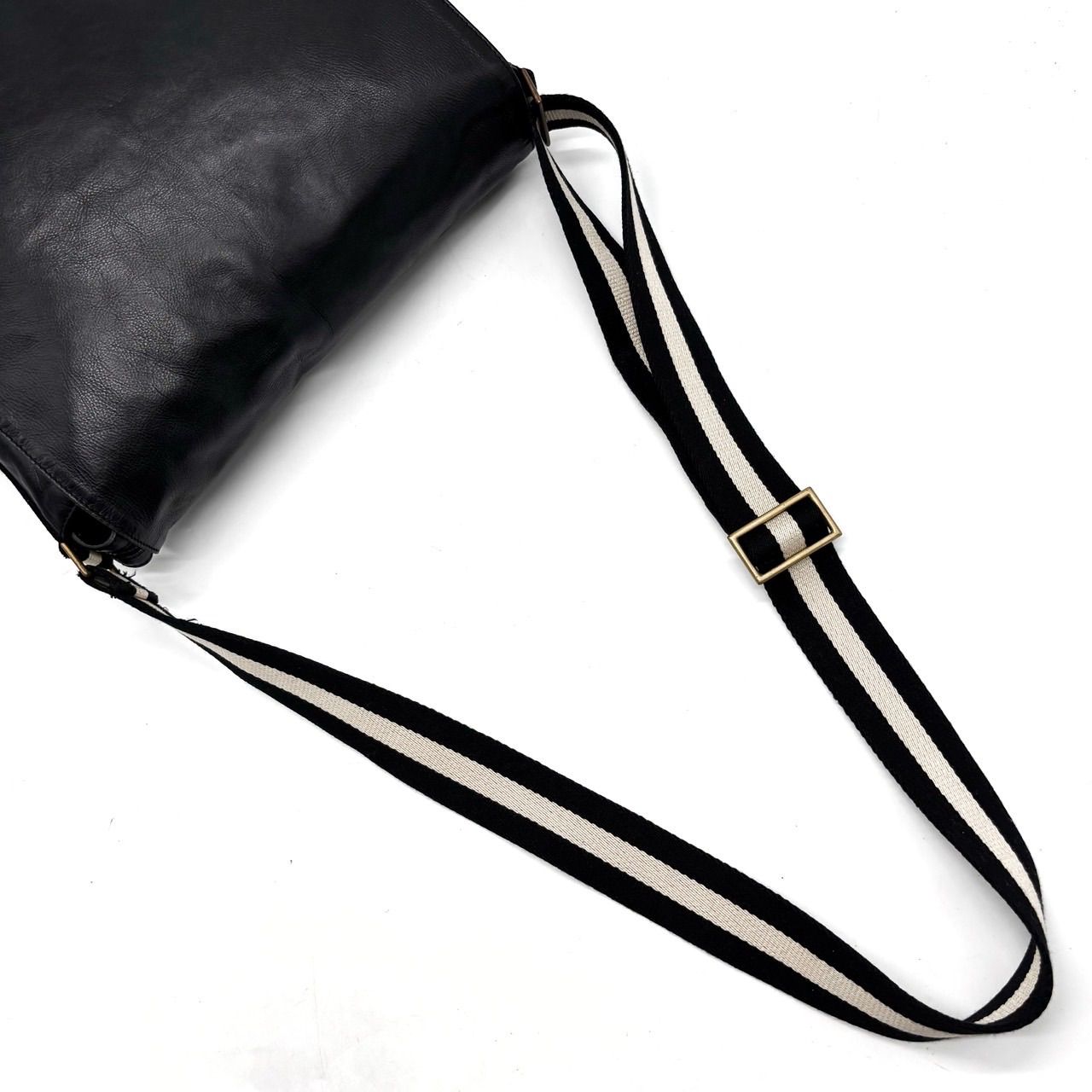 良品✨バリー トートバッグ ハンドバッグ トレインスポッティング ブラック A4 ✨良品✨ BALLY バリー ショルダーバッグ トートバッグ ハンドバッグ