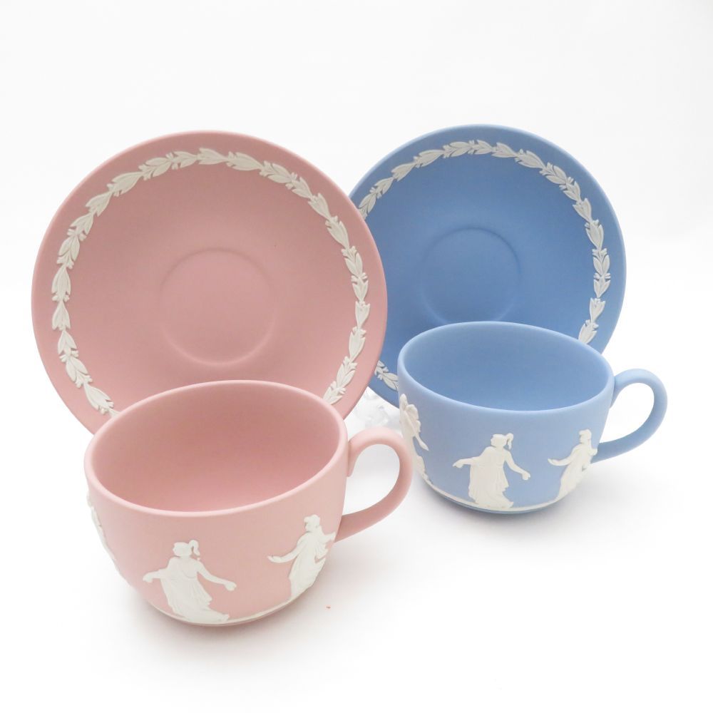 ウエッジウッド ダンシングアワーズ コレクション 楽天市場】ウェッジウッド Wedgwood ジャスパー セージグリーン