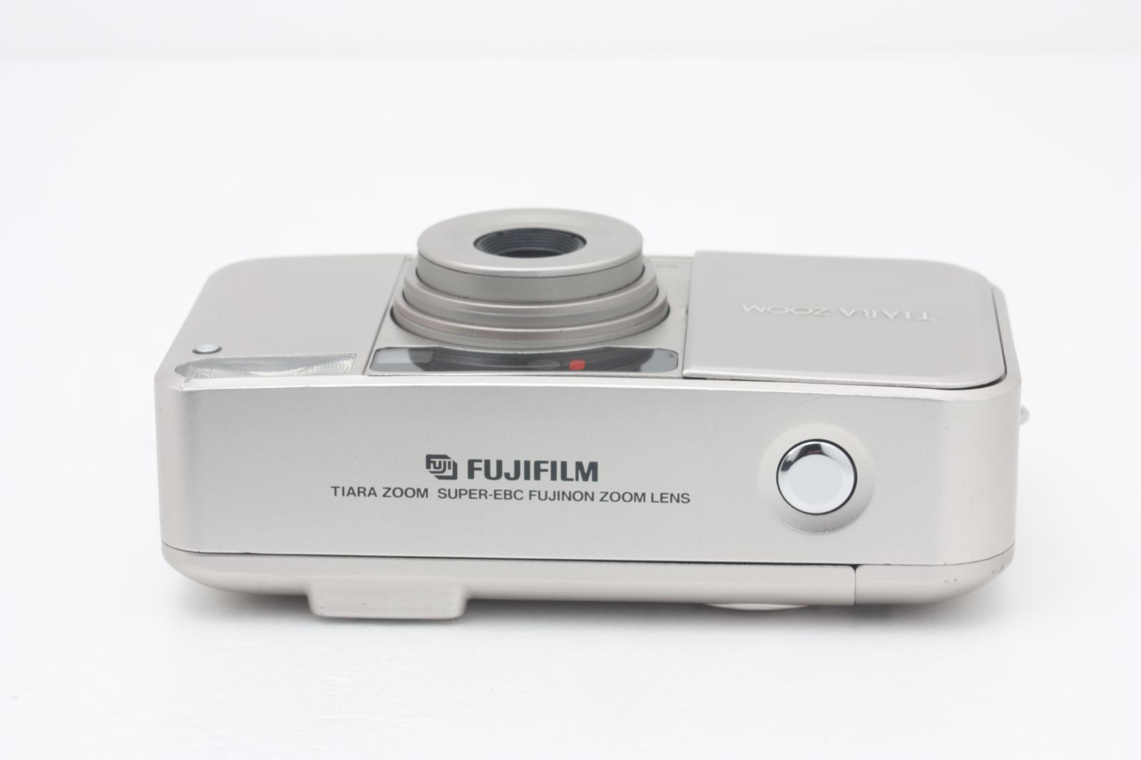 美品】FUJIFILM TIARA ZOOM SUPER-EBC FUJINON ZOOM 28-56mm 完動品 ストラップ・ケース付 #101 -  メルカリ