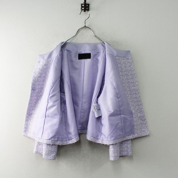 トゥービーシック　ブルゾン　44 トゥービーシック ブルゾン 44 トゥービーシック ブルゾン 44 TO BE