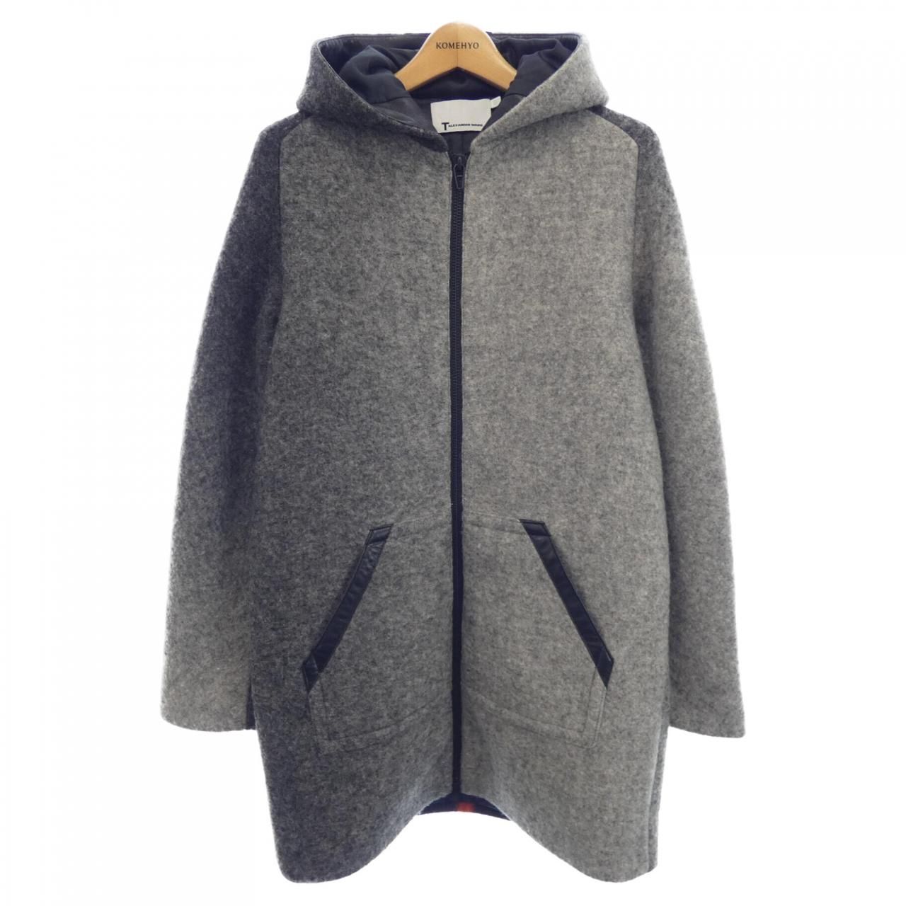 ティーバイアレキサンダーワン T BY ALEXANDER WANG コート