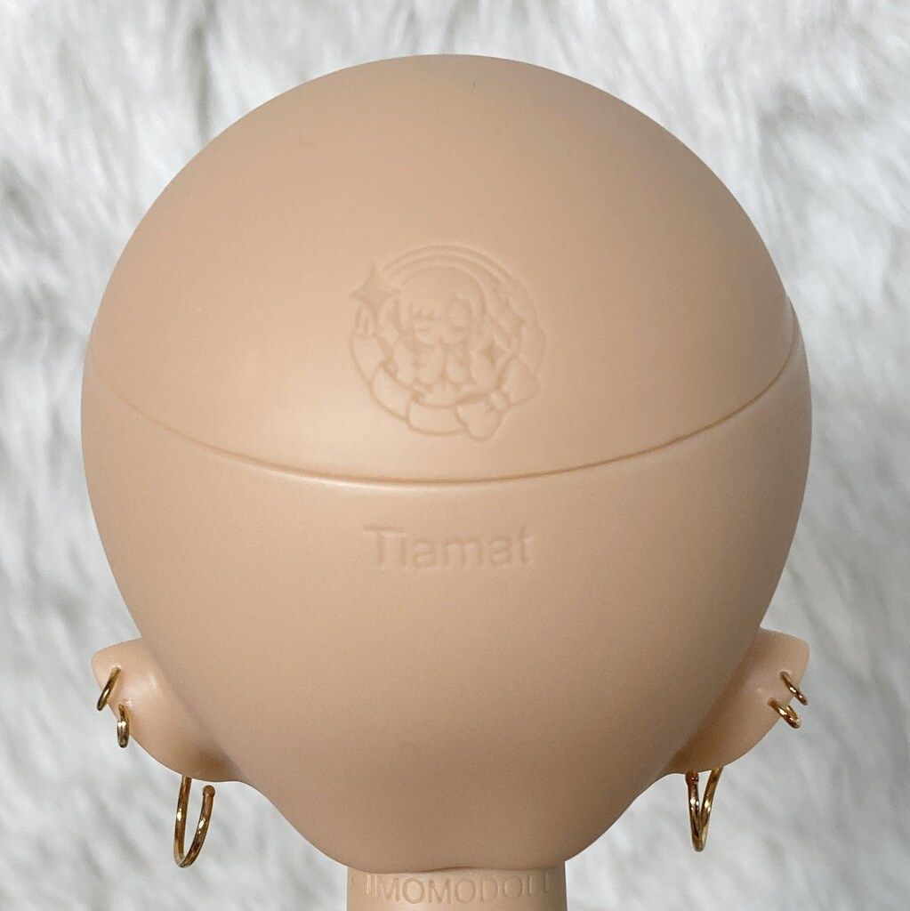 Tiamatカスタムヘッド＋1|4ボディ