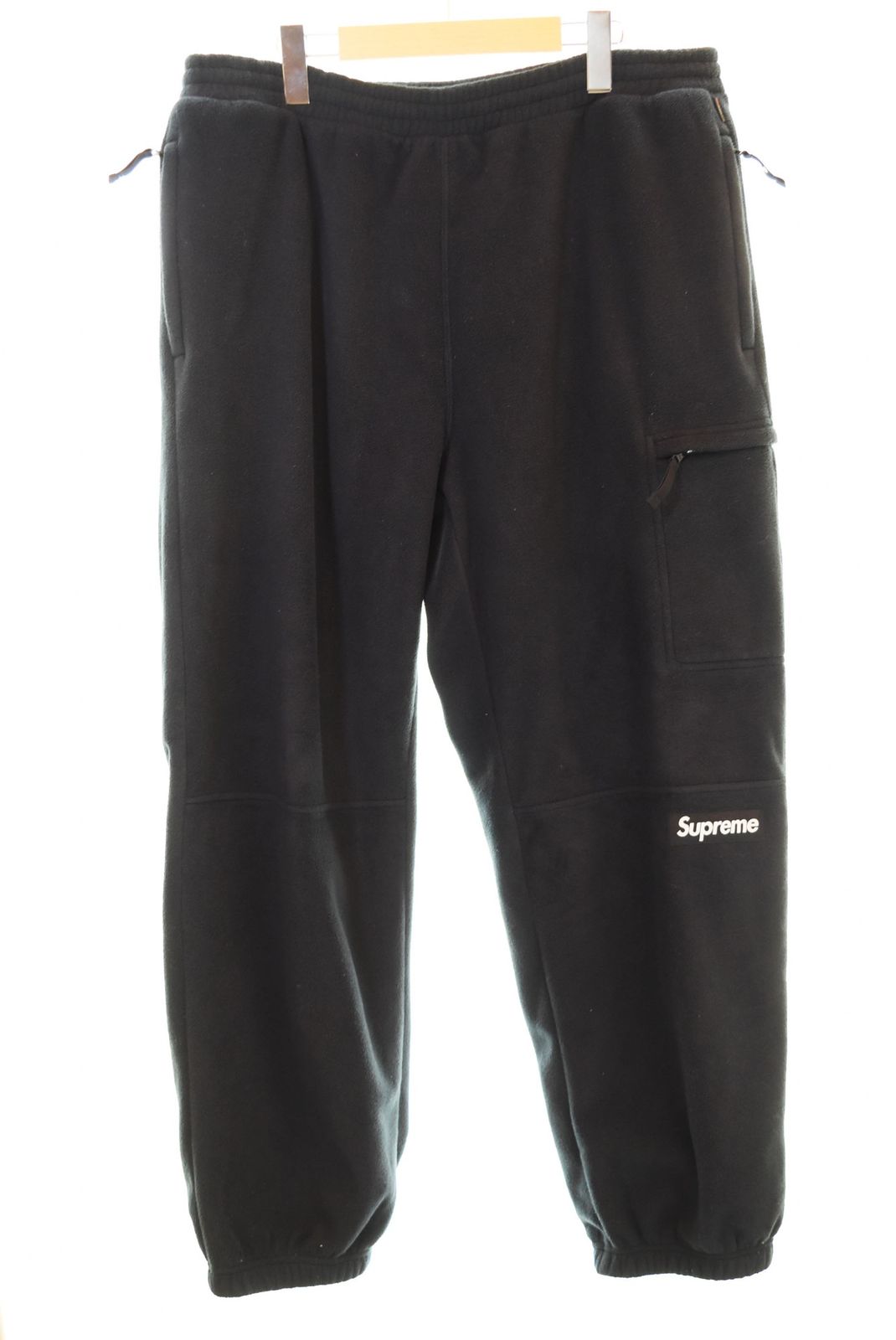 Supreme ポーラテックパンツ　2024AW 黒　Mサイズ Polartec® Pant | Supreme 24fw