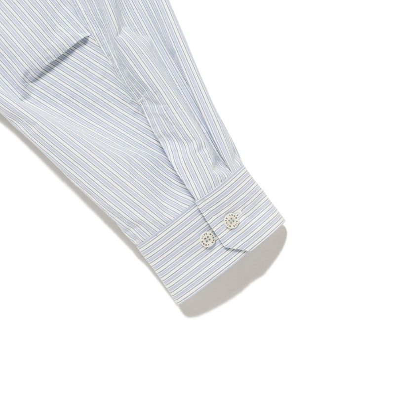 WTAPS BD 06 / LS / COTTON. BROADCLOTH. TEXTILE. OF 長袖シャツ