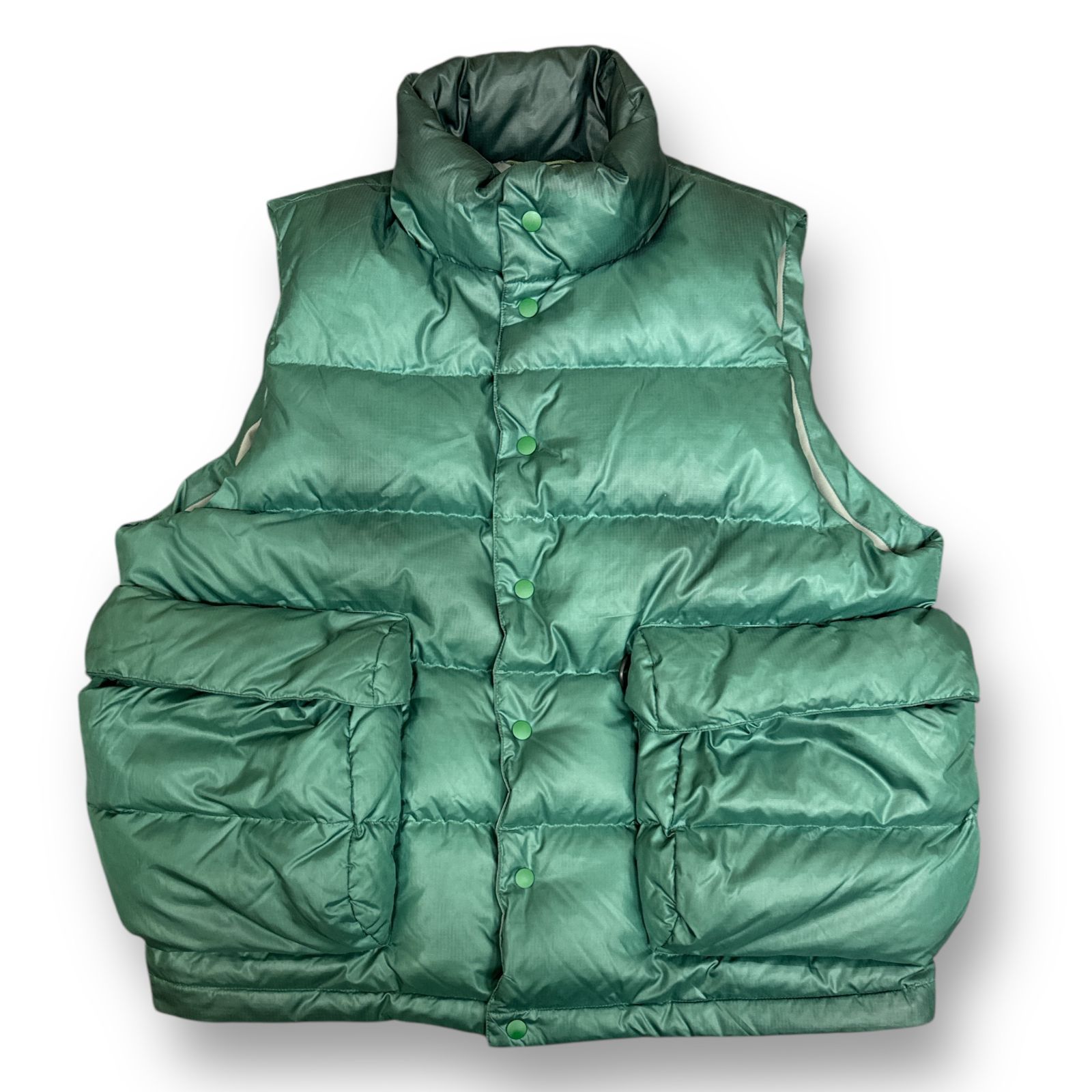楽天市場】POLO RALPH LAUREN ダウンベスト グリーンの通販 Polo Ralph