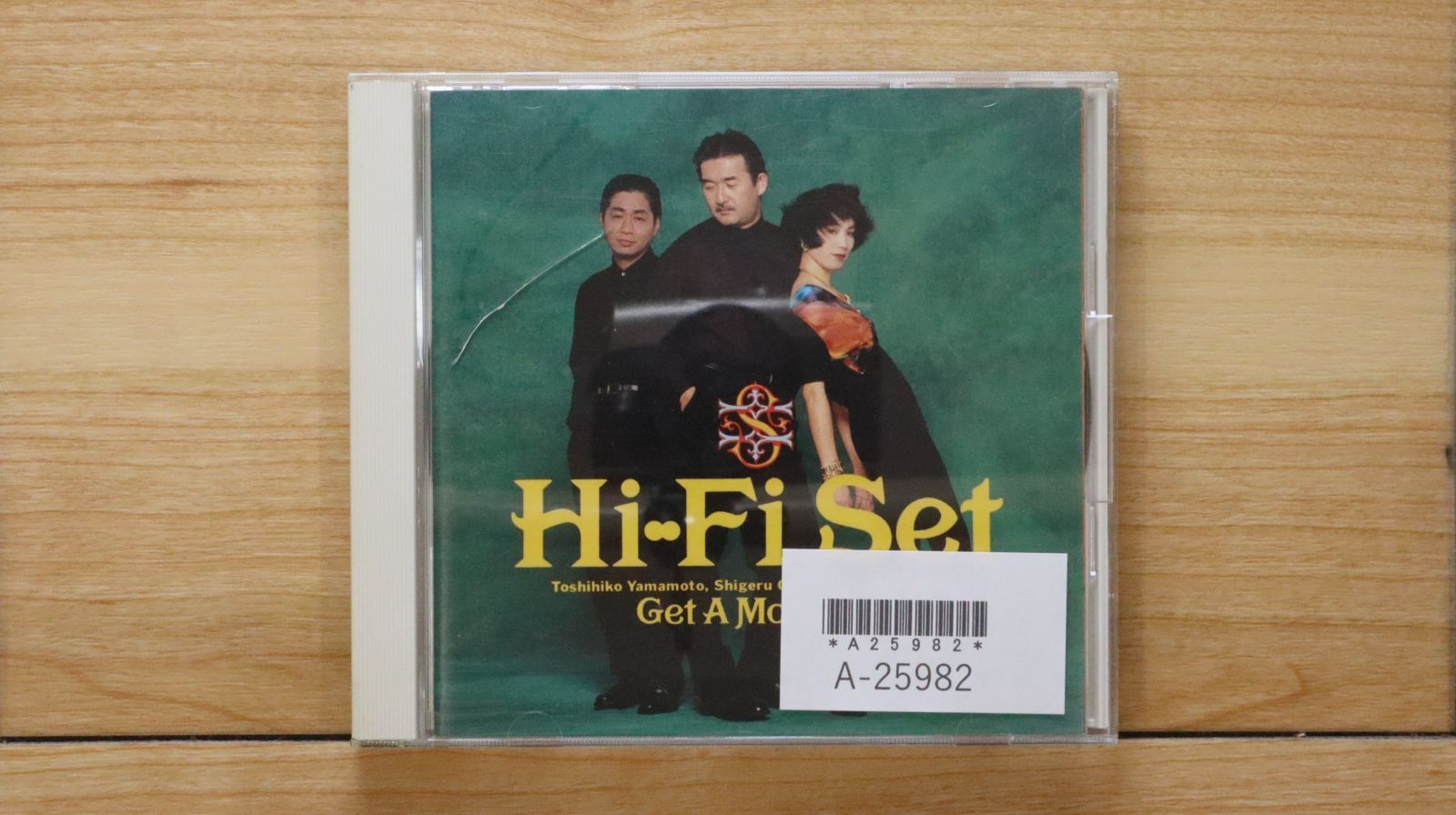 ☆値下げ☆ミュージカル「モーツァルト！」 CDセット