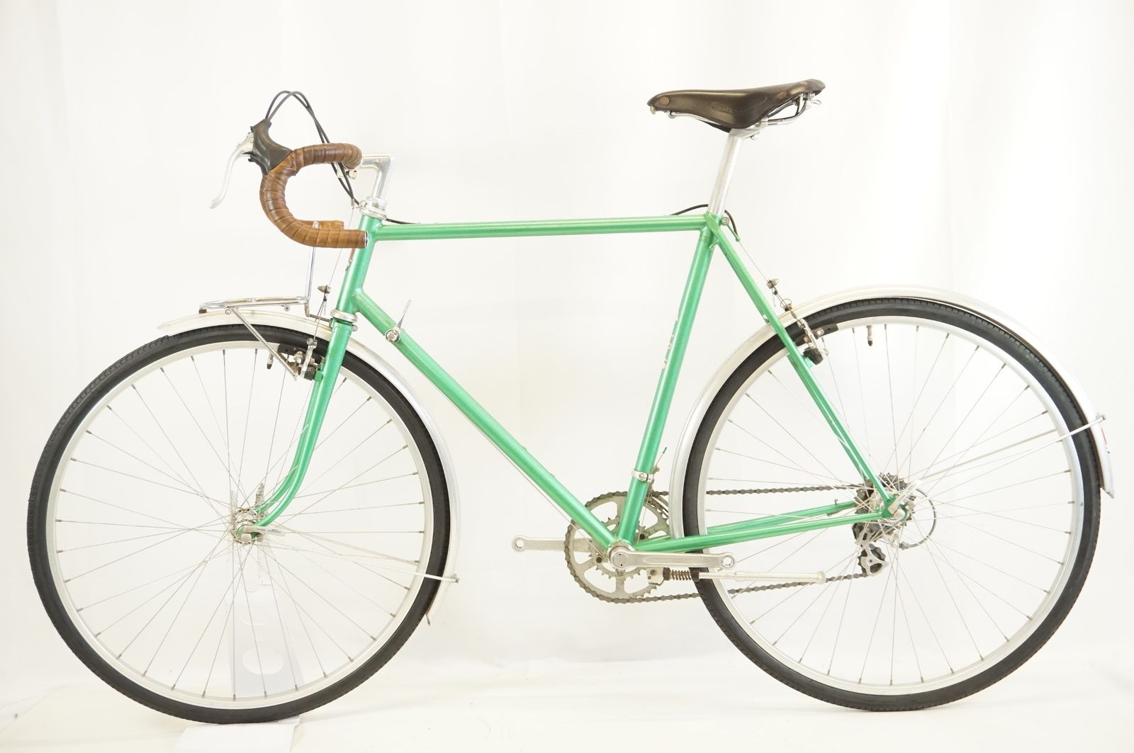 ALPS アルプス モデル不明 年式不明 ランドナー | バイチャリ宇都宮店