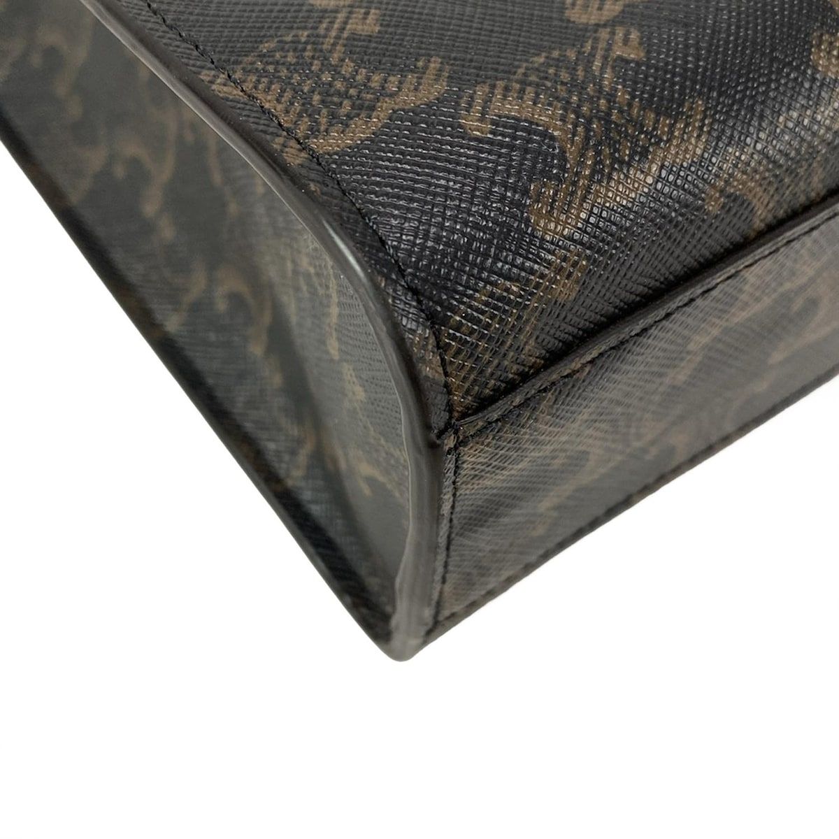 トートバッグ スモール