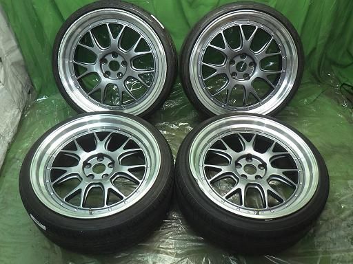 NITTO 21インチ ニットー