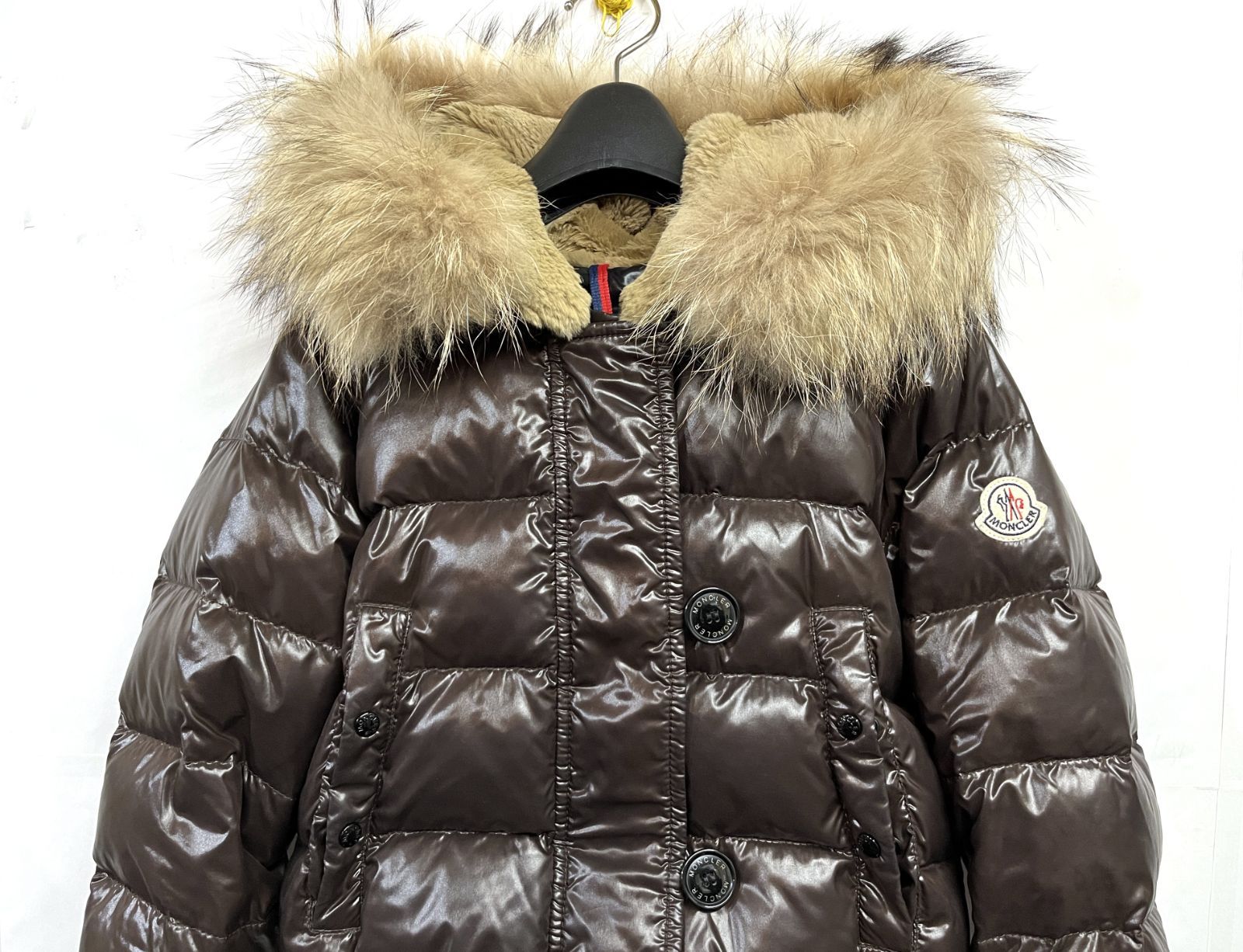 MONCLER｜モンクレール ALBERTA