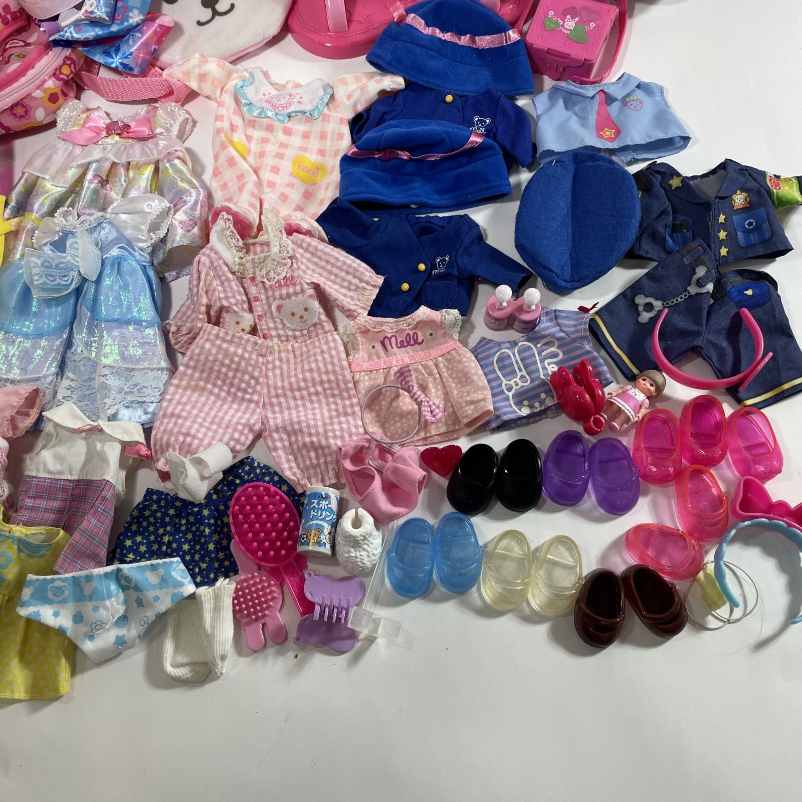 洋服 お世話グッズ