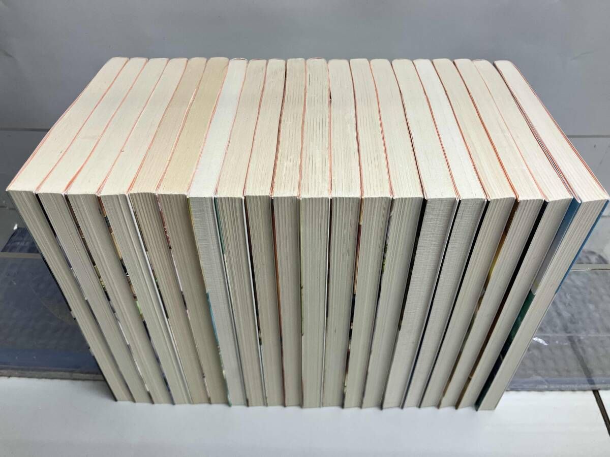 全巻セット】「最後の晩ごはん」1～20 全巻セット 最後の晩ごはん 全20