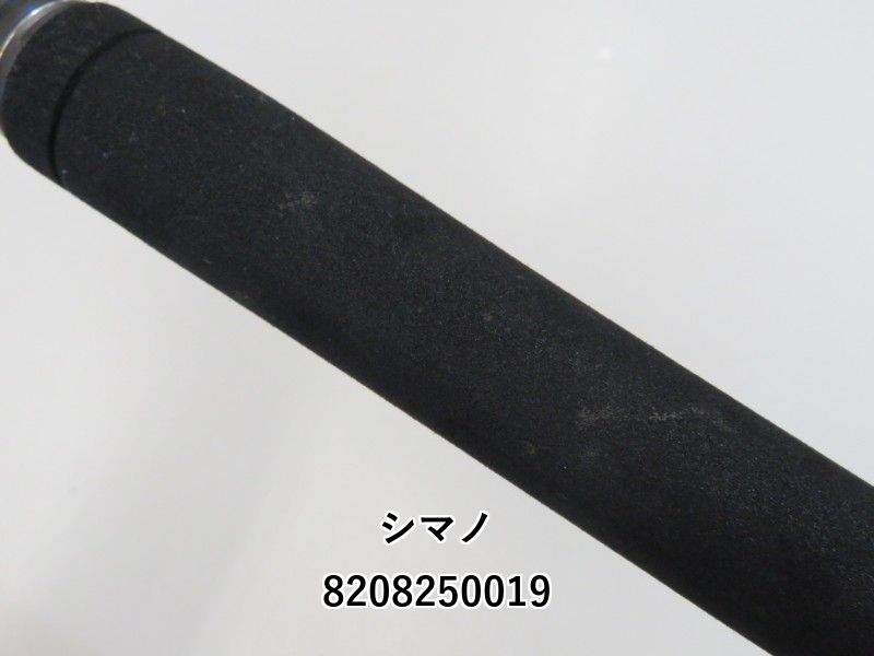 S56-6 SHIMANO Grappler Type Jジギングロッド シマノ ジギング