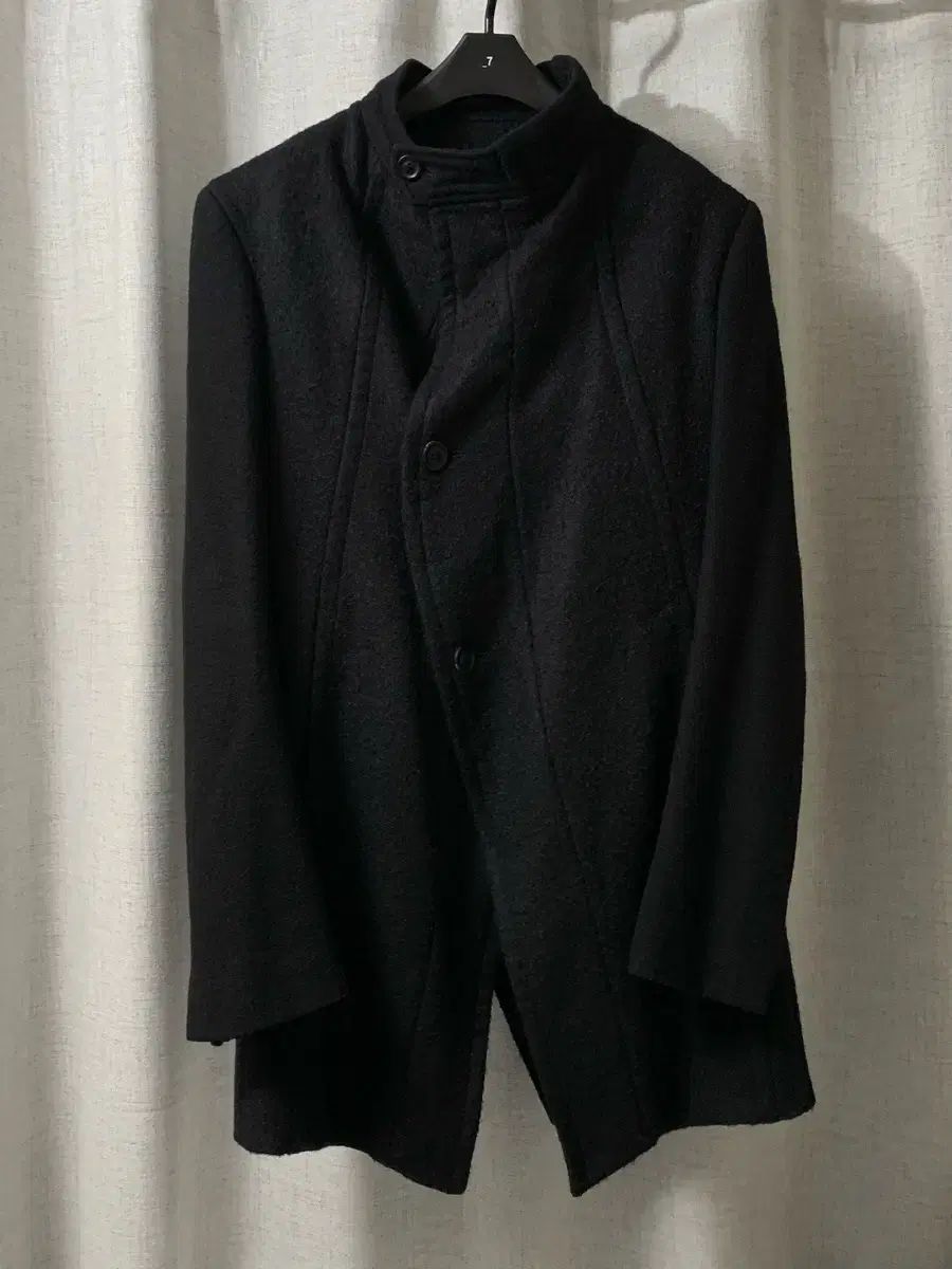 【雷市場（ポンジャン）商品韓国直送】 Julius 13fw コート