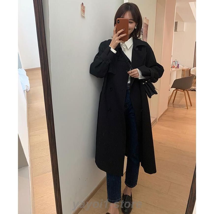 カジュアル 通勤