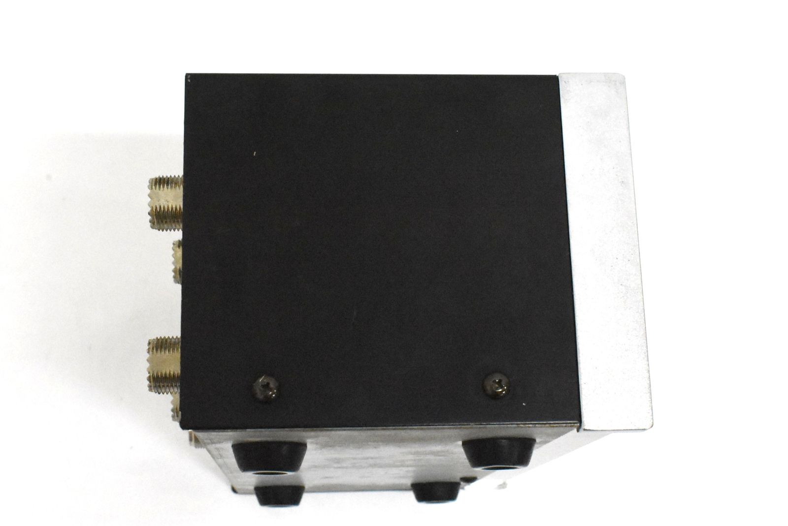 現状品 ウェルツ SP-300 パワーメーター アマチュア 無線機 WELZ