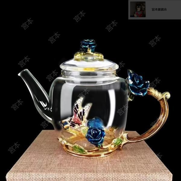 煎茶道具　時代染付　 急須　 水注　 茶器　 陶芸　古美術　無傷 Yahoo!オークション -「水注 染付」の落札相場・落札価格