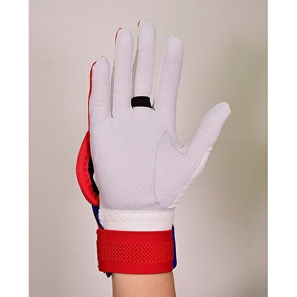 新品未使用】野球 久保田スラッガー 手甲ガード 手甲サポーター