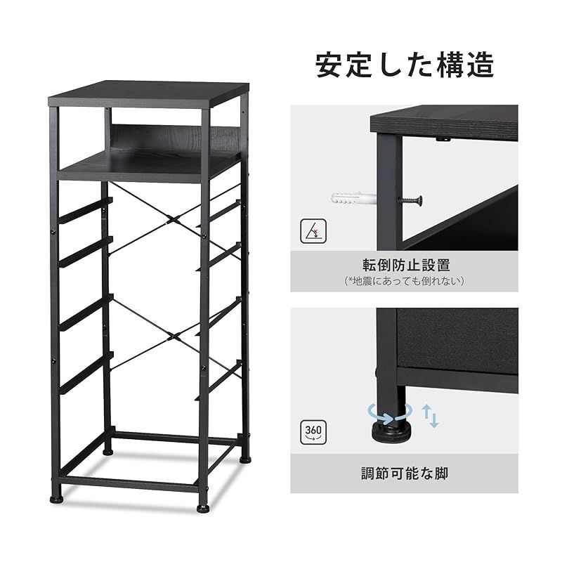 おしゃれ 収納ケース