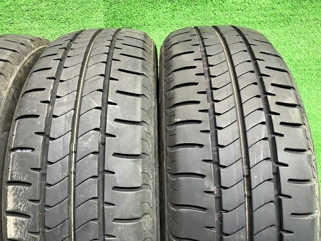 BRIDGESTONE サマー