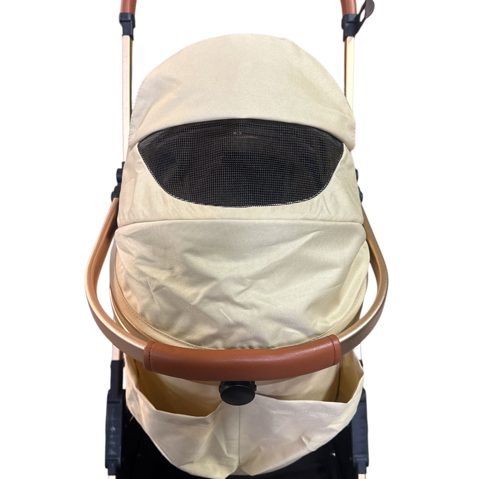 エンジェルペット ペットカート 折り畳み式 angel pet 犬猫兼用 多機能