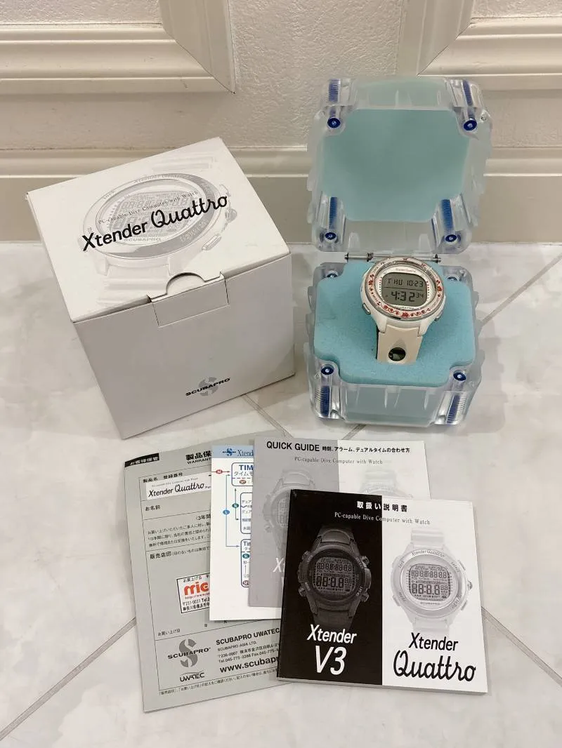 2026年最新】xtender quattroの人気アイテム - メルカリ