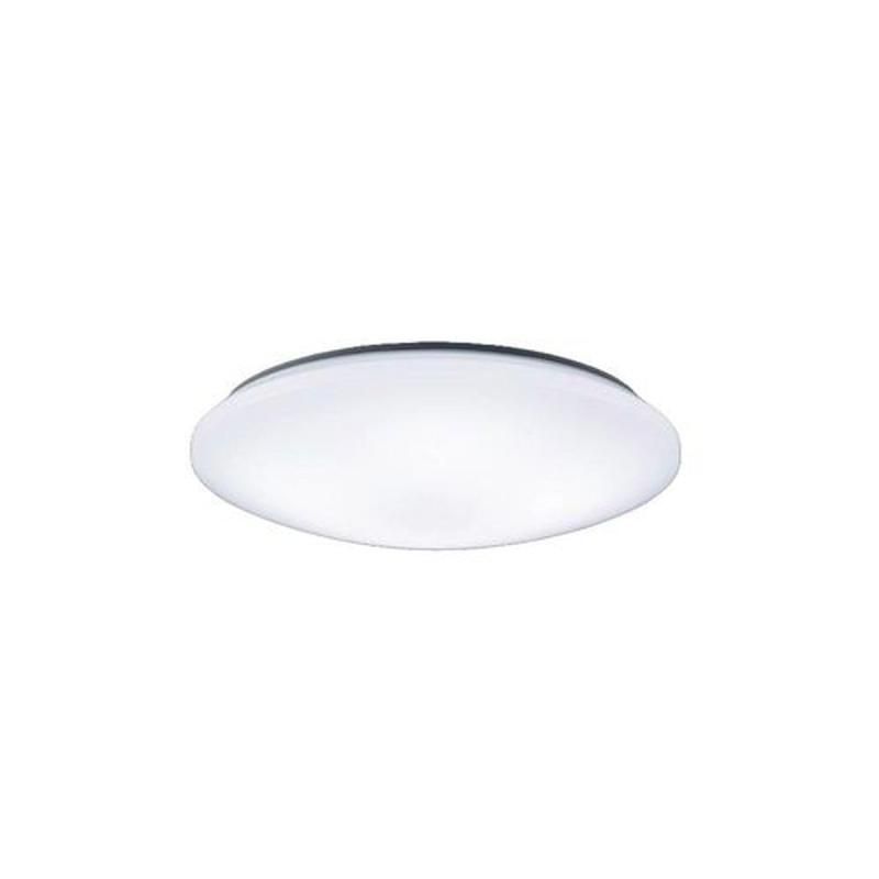 パナソニック Panasonic 天井直付型LEDシーリングライト Casualデザイン 調光 昼光色 ～8畳用 LSEB1200