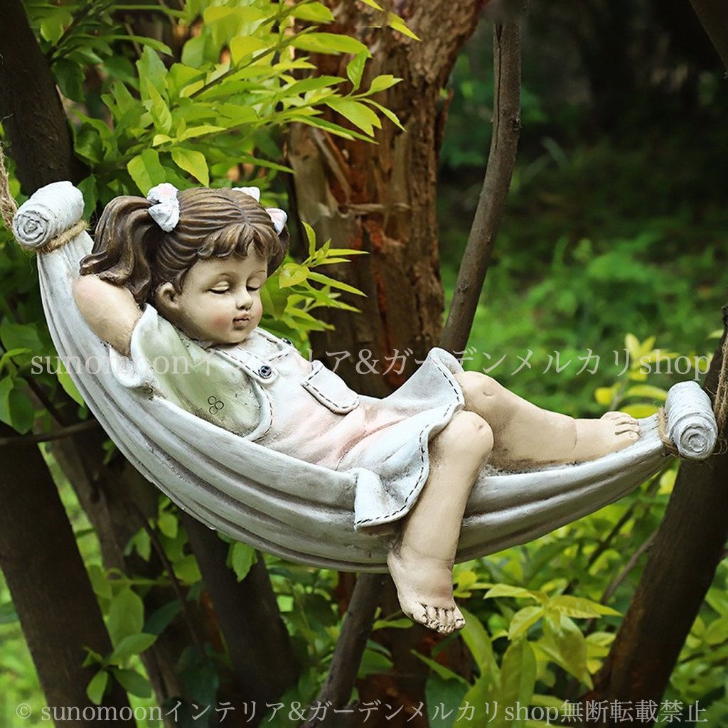 樹脂 ガーデニング